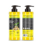 BIGOO HAIR CONDITIONER GINGER - Fortifiant et Tonifiant