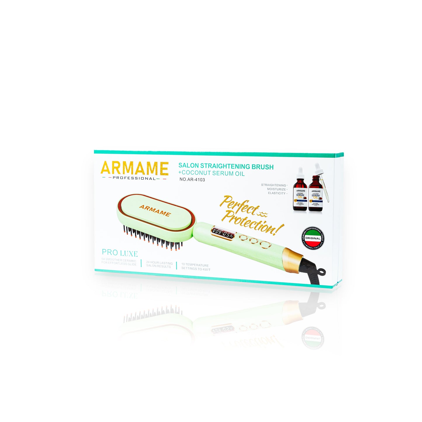 BROSSE COIFFANTE Ar 4103